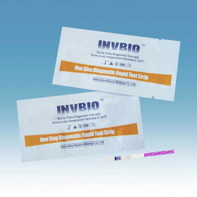 MOR MOP Morphine Heroine self Multi Drug Test Kit Medis IVD