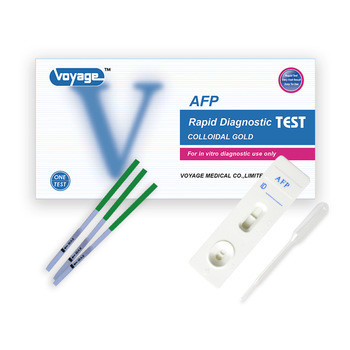 Strip Kit Tes Antigen Spesifik PSA Plasma Serum