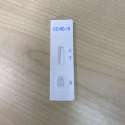 Virus Corona Serum Plasma Neutralizing Antibodi Rapid Test Kit CE FSC