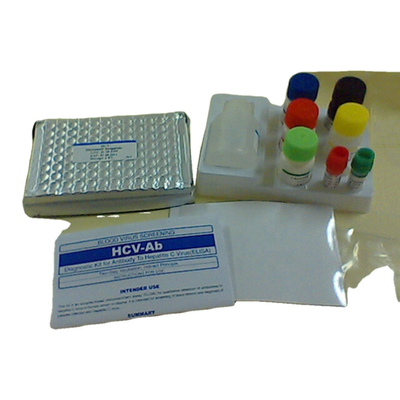 Kit Uji Elisa Onkogen Alpha CXCL1 Teratur Pertumbuhan Untuk Penelitian