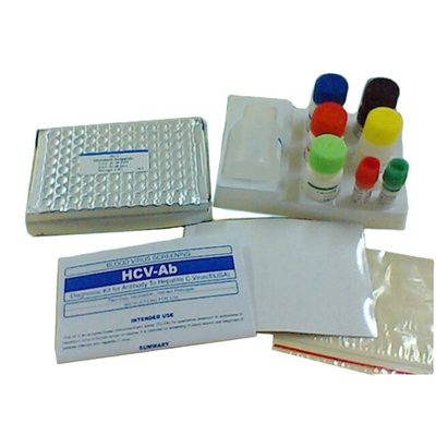 Alat Uji Elisa Faktor Pertumbuhan Plasenta PLGF