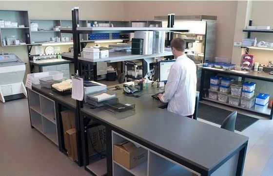 Alat Uji Elisa Faktor Pertumbuhan Plasenta PLGF